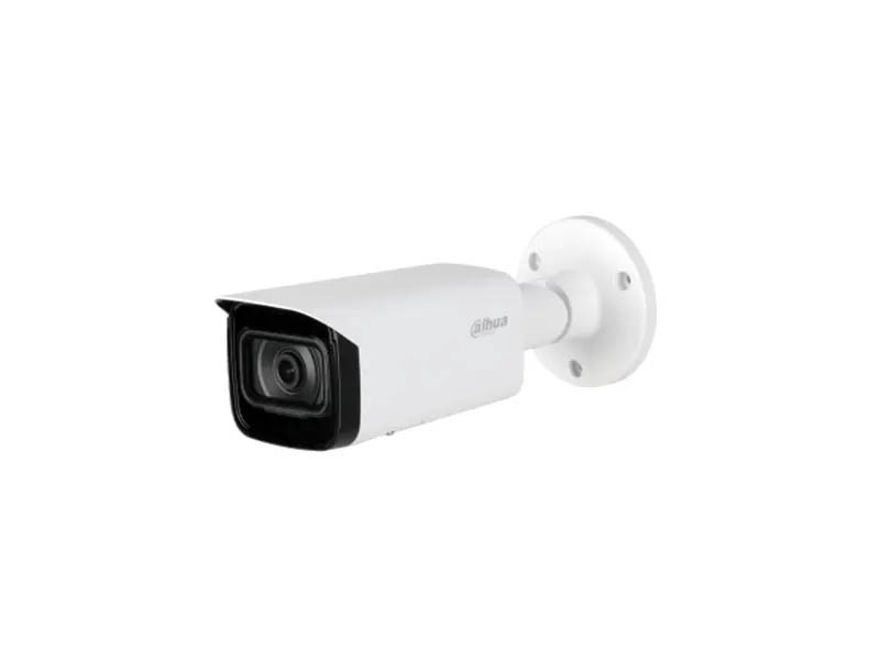 8 MP (8MP Lite IR Fixed-focal Bullet Network Camera)